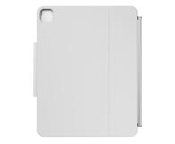 TYPECASE Etui Edge + z klawiaturą do iPad Pro 13" 2024/2025 srebrny - 1485361 - zdjęcie 4